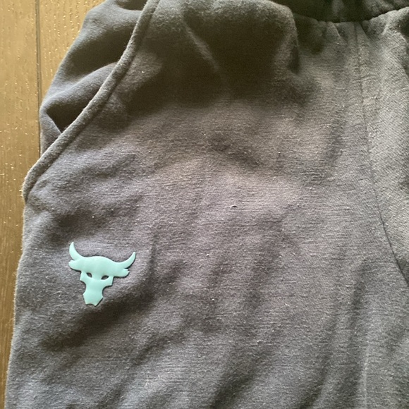 Project Rock Under Armor joggers - Picture 2 of 7